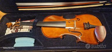 violino 4/4