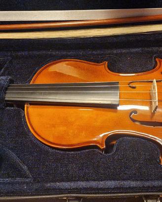 violino 4/4
