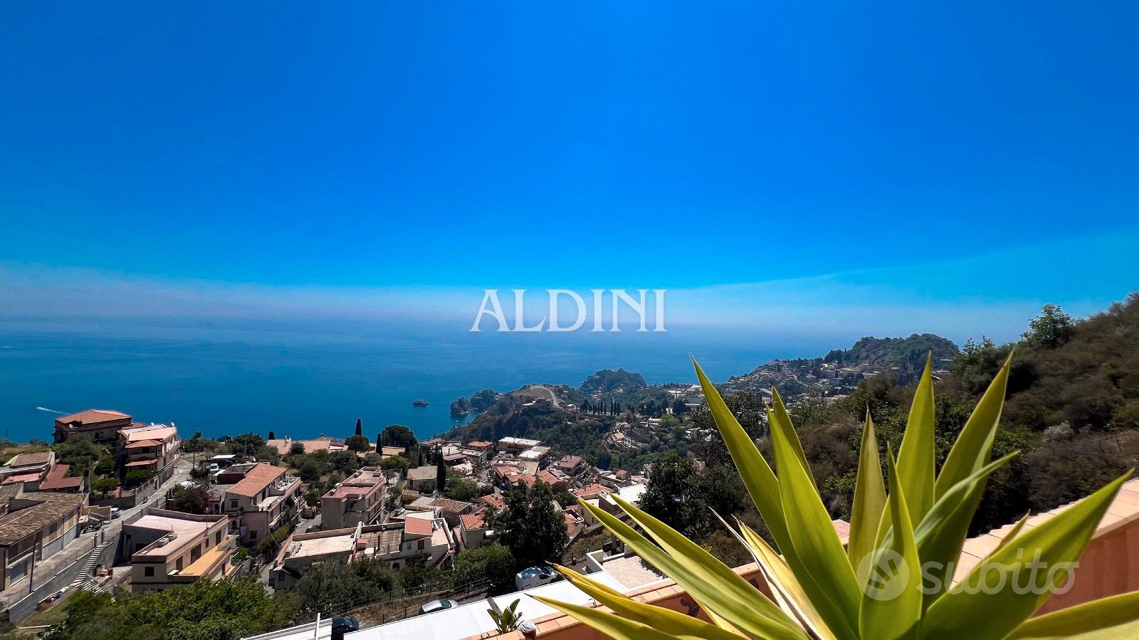 Appartamento – Taormina, Spisone - Vista 5