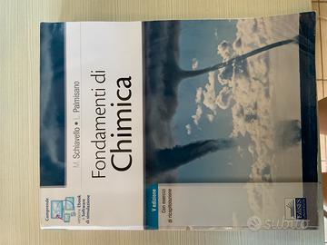 Fondamenti di Chimica
