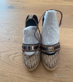 Scarpe donna Dior