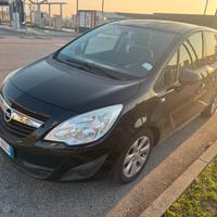 opel meriva 1300mjt