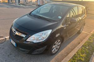 opel meriva 1300mjt