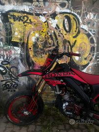 Honda HM 50