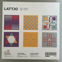 Gioco da tavolo (scacchi)