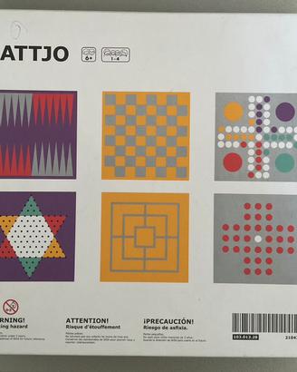 Gioco da tavolo (scacchi)