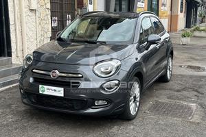 FIAT 500X 1.6 MultiJet 120 CV Business