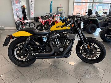 Harley-Davidson Sportster XL 1200 CX Roadster 2017