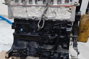 MOTORE RIGENERATO FIAT \ ALFA\LANCIA 1.4 198A400