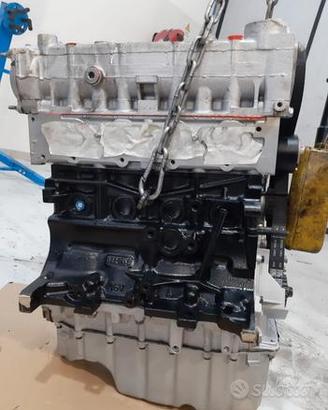 MOTORE RIGENERATO FIAT \ ALFA\LANCIA 1.4 198A400