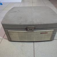 Amplificatore, registratore a nastro