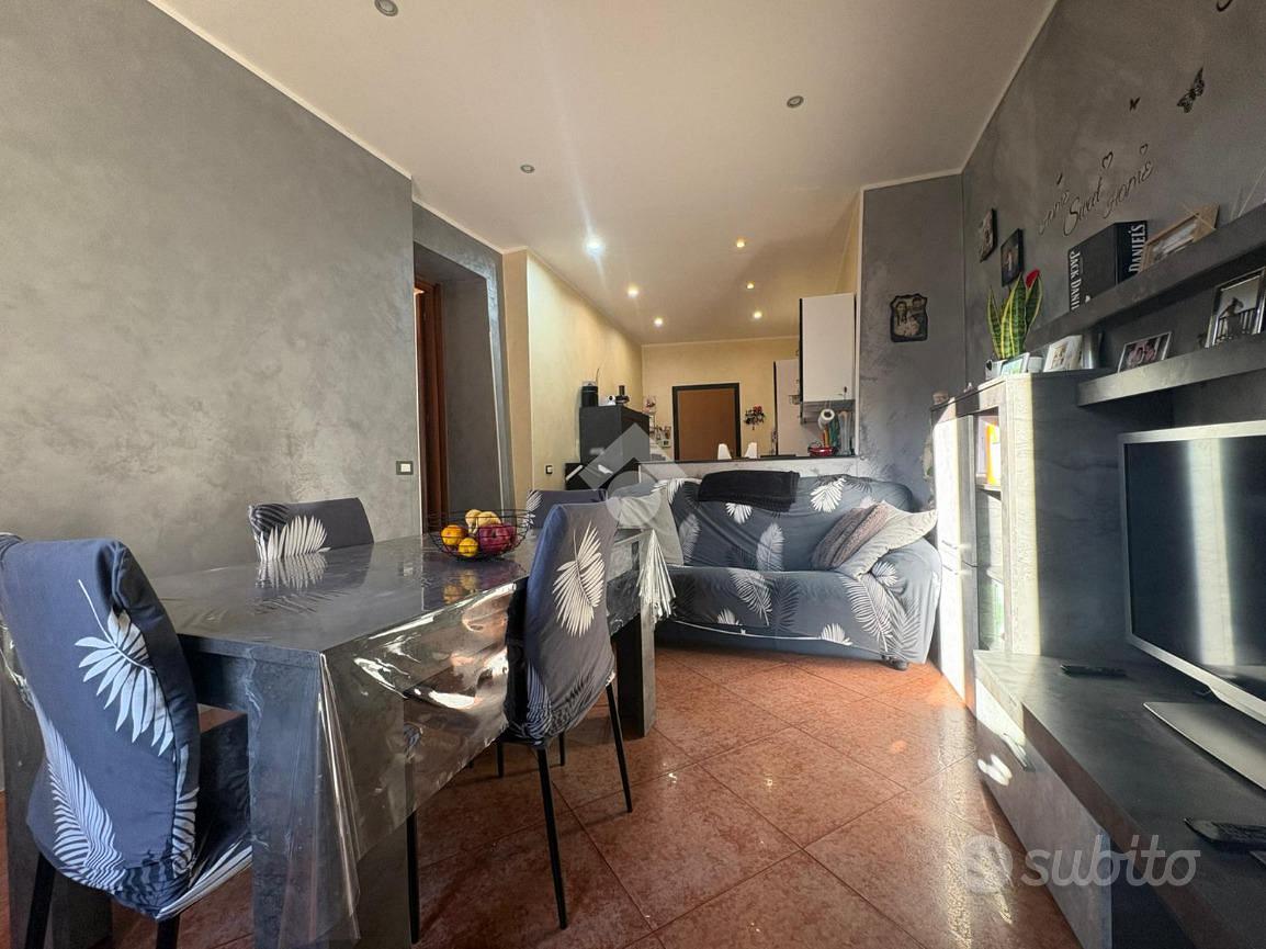 Appartamento – Airole - Vista 2