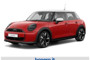 Mini Mini Cooper 5p 2.0 S Classic auto