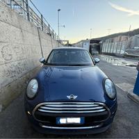 MINI Mini (F56) - 2014
