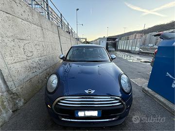 MINI Mini (F56) - 2014