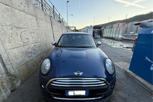 MINI Mini (F56) - 2014