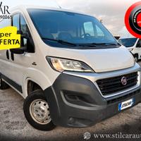 Fiat Ducato 2.0 MJT L1 H1 Furgone Lastrato