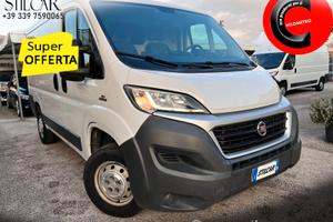 Fiat Ducato 2.0 MJT L1 H1 Furgone Lastrato