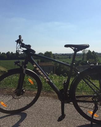 Trek Dual Sport 1 Equipped
