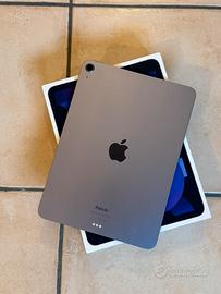 Ipad Air 5 256gb M1 + accessori