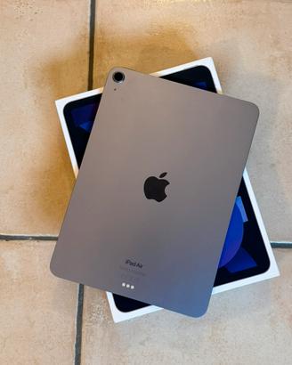 Ipad Air 5 256gb M1 + accessori