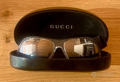 Occhiali da Sole Gucci
