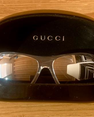 Occhiali da Sole Gucci
