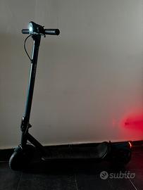 Monopattino elettrico