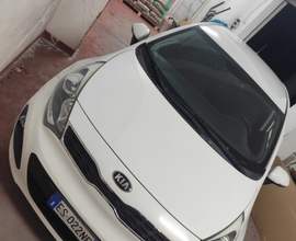 Kia Rio 1.4 CRDi 5p di ottobre 2013