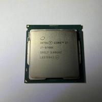Intel Core i7-9700K