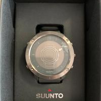 Suunto Traverse Graphite