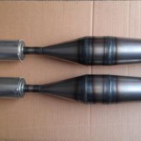 marmitte per benelli 250 2c 
