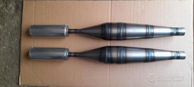 marmitte per benelli 250 2c 