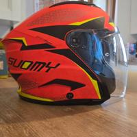 casco suomy speedjet
