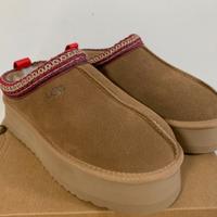 UGG Tazz Slipper Chestnut EU 37