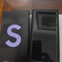 Samsung Galaxy s21 plus 256 gb
