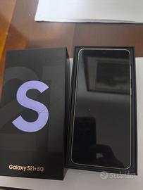 Samsung Galaxy s21 plus 256 gb