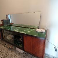 arredamento anni 70