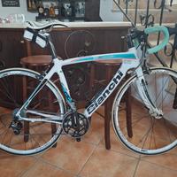Bianchi corsa C2C  in Carbonio