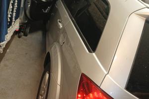 FIAT Freemont - 2011