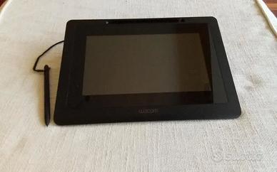 Wacom DTU 1031X tablet lavagnetta grafica