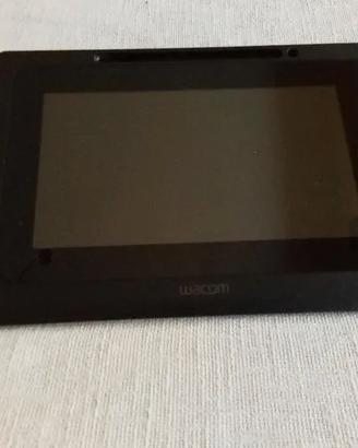 Wacom DTU 1031X tablet lavagnetta grafica