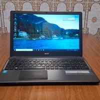 Pc Portatile Acer Aspire E1-530