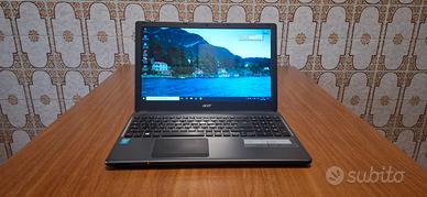 Pc Portatile Acer Aspire E1-530