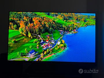 Sony  Bravia TV OLED XR-A90K 48 pollici 4k HDR