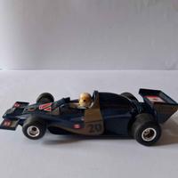 POLISTIL SLOT A110 WOLF WR1 SCHECKTER