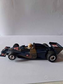 POLISTIL SLOT A110 WOLF WR1 SCHECKTER