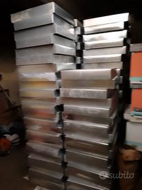 Api - tetti nuovi per arnie