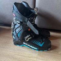 Scarponi Scarpa F1 XT