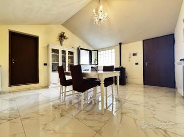 4 LOCALI A ROMENTINO